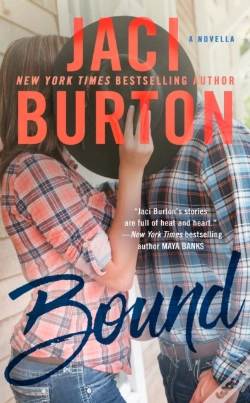 Capa do artigo Bound