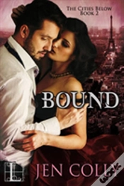 Capa do artigo Bound