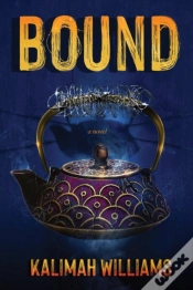Capa do artigo Bound
