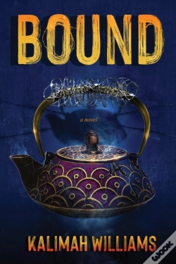 Capa do artigo Bound
