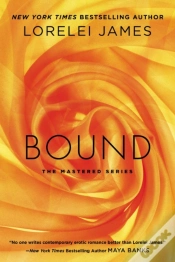 Capa do artigo Bound