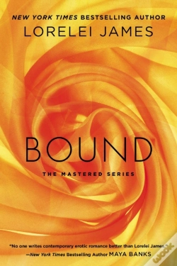 Capa do artigo Bound