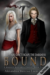 Capa do artigo Bound