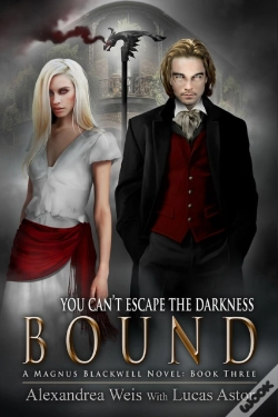 Capa do artigo Bound