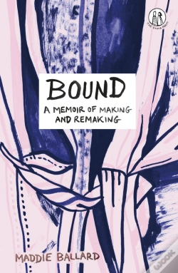 Capa do artigo Bound