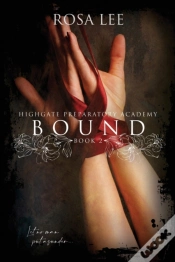 Capa do artigo Bound