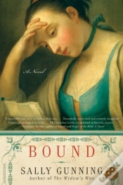 Capa do artigo Bound