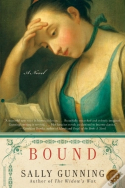 Capa do artigo Bound