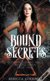 Capa do artigo Bound Secrets