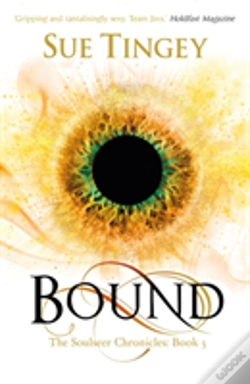 Capa do artigo Bound