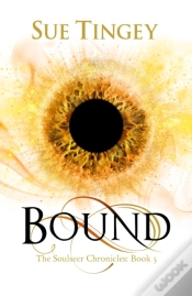 Capa do artigo Bound