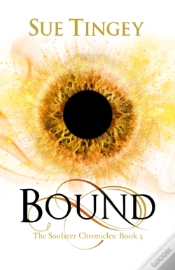 Capa do artigo Bound