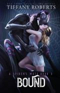 Bound (The Spider'S Mate #3)