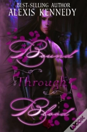 Capa do artigo Bound Through Blood