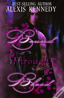 Capa do artigo Bound Through Blood