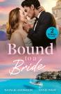 Bound To A Bride - Preview