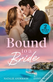 Capa do artigo Bound To A Bride
