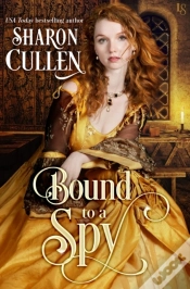 Capa do artigo Bound To A Spy