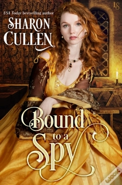 Capa do artigo Bound To A Spy