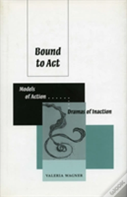 Capa do artigo Bound To Act