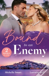 Capa do artigo Bound To An Enemy