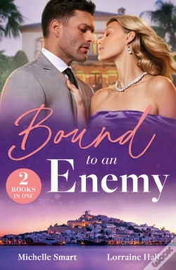 Capa do artigo Bound To An Enemy