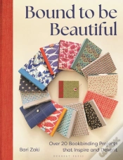 Capa do artigo Bound To Be Beautiful