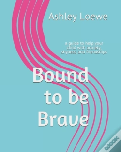 Capa do artigo Bound To Be Brave