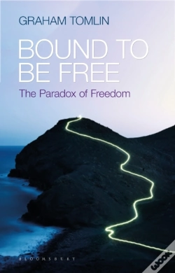 Capa do artigo Bound To Be Free