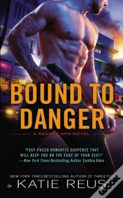 Capa do artigo Bound To Danger