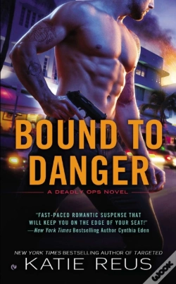 Capa do artigo Bound To Danger