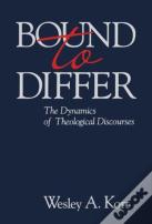 Bound To Differ