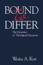 Bound To Differ - Preview
