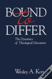 Bound To Differ