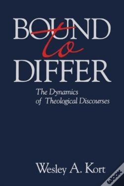Capa do artigo Bound To Differ