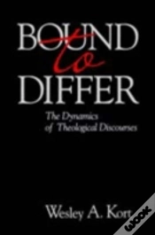 Capa do artigo Bound To Differ