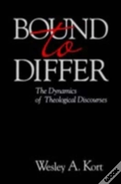 Capa do artigo Bound To Differ