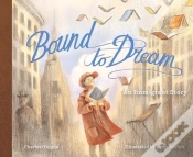 Capa do artigo Bound To Dream