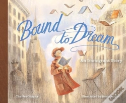 Capa do artigo Bound To Dream