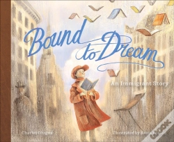 Capa do artigo Bound To Dream