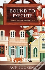 Capa do artigo Bound To Execute