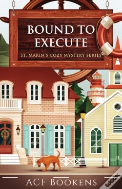 Capa do artigo Bound To Execute