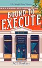 Bound To Execute - Preview