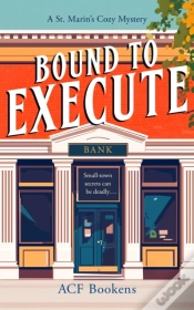 Capa do artigo Bound To Execute