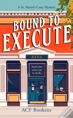 Capa do artigo Bound To Execute