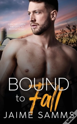 Capa do artigo Bound To Fall