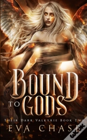 Capa do artigo Bound To Gods
