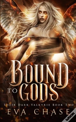 Capa do artigo Bound To Gods