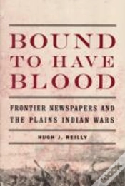 Capa do artigo Bound To Have Blood