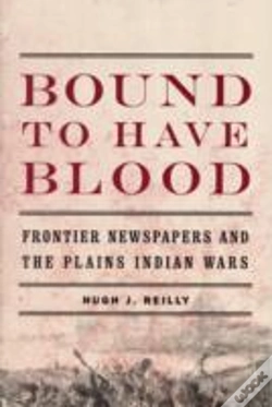 Capa do artigo Bound To Have Blood